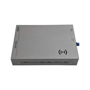 Tuning solution Wireless Apple CarPlay Android Auto Kit For Ferrari F8 Tributo Bluetooth USB Mirror Link AirPlay Function Module GPS Navigation