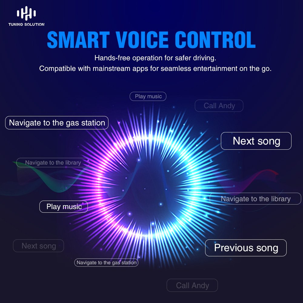The 2-in-1 adapter for CarPlay and Android Auto converts a wired connection into a wireless one and is compatible via USB with vehicles that have CarPlay or Android Auto. - Image 5