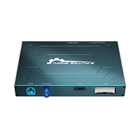 Wireless Carplay MMI box